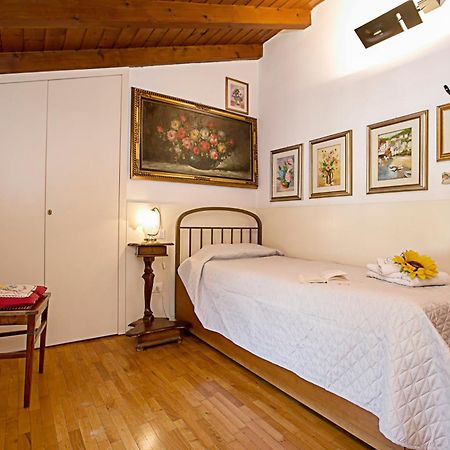 Residenza Rocca Del Lago 2 - Happy Rentals Рива-дель-Гарда Екстер'єр фото