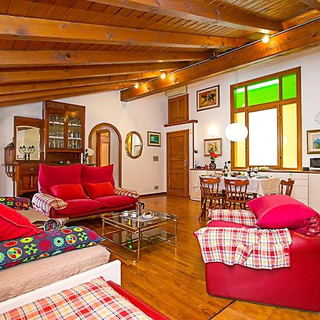 Residenza Rocca Del Lago 2 - Happy Rentals Рива-дель-Гарда Екстер'єр фото
