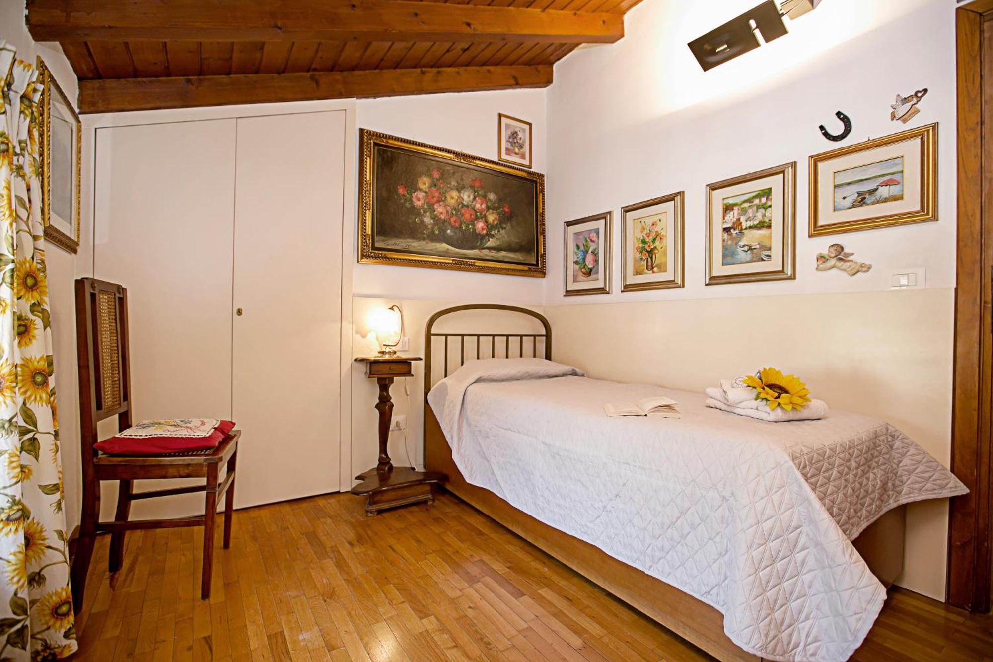 Residenza Rocca Del Lago 2 - Happy Rentals Рива-дель-Гарда Екстер'єр фото
