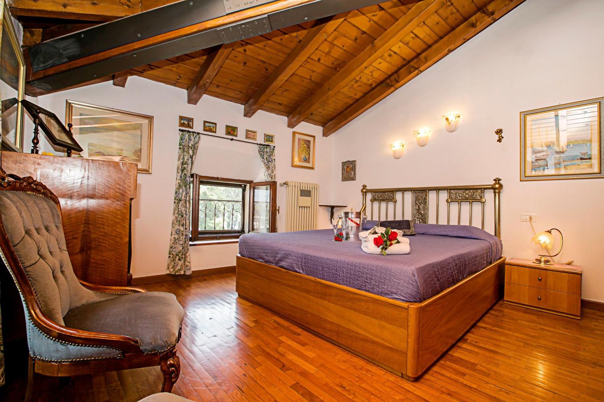 Residenza Rocca Del Lago 2 - Happy Rentals Рива-дель-Гарда Екстер'єр фото