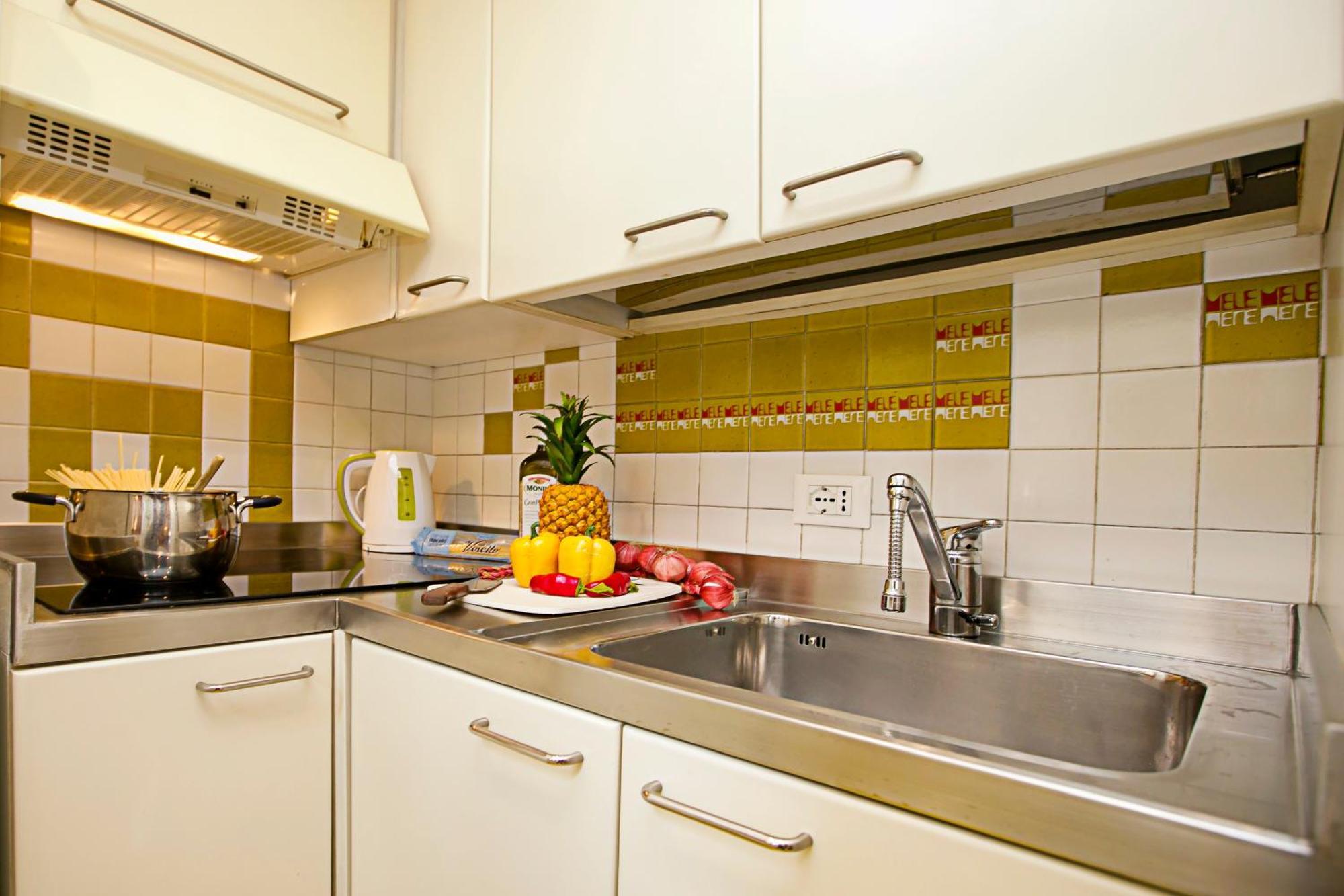 Residenza Rocca Del Lago 2 - Happy Rentals Рива-дель-Гарда Екстер'єр фото